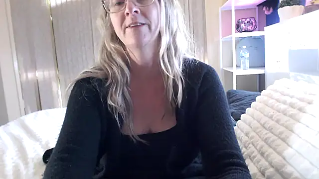 Arseralian_Milf's Webcam Show