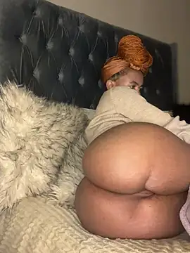 Big_Tinie's Webcam Show
