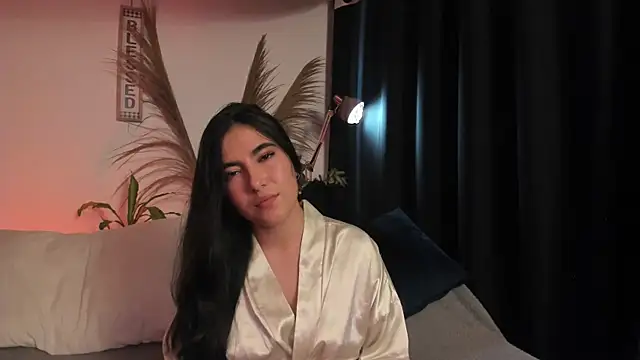 Serenity_Day's Webcam Show