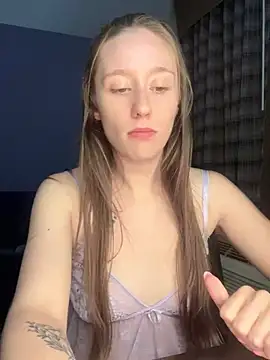 sage__marie's Webcam Show