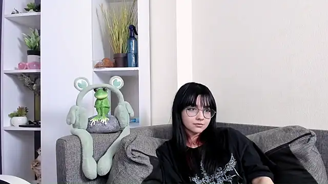 BereniceBattersby's Webcam Show