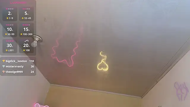 Vane_tay Live Sex Cams