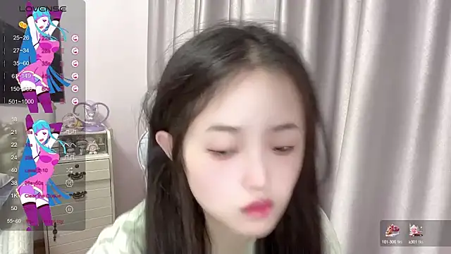美女Mia-6688在线直播