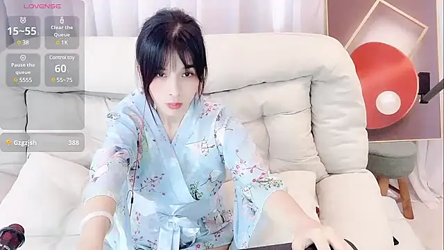 美女Amanda-19-在线直播