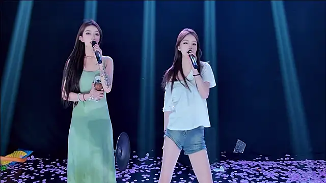 美女hymsv222by在线直播