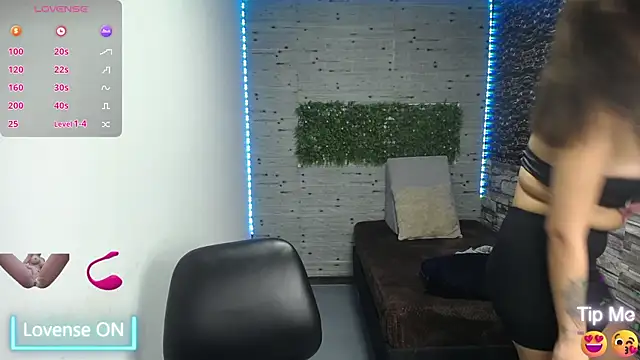 lia_bellamy Live Sex Cams