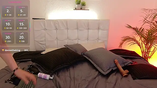 Fox_freckles Live Sex Cams