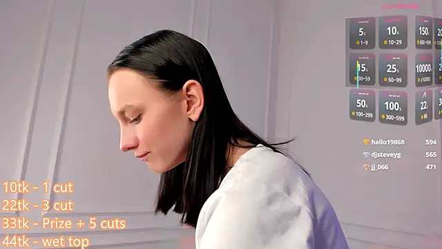 Nilliee_Sugar Live Sex Cams