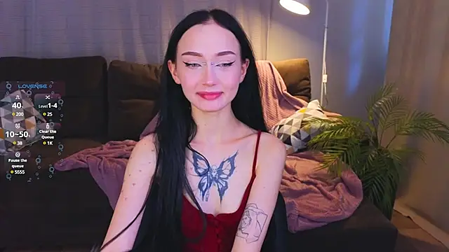 _holly_berry_ Live Sex Cams