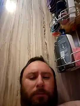 elfranger's Webcam Show