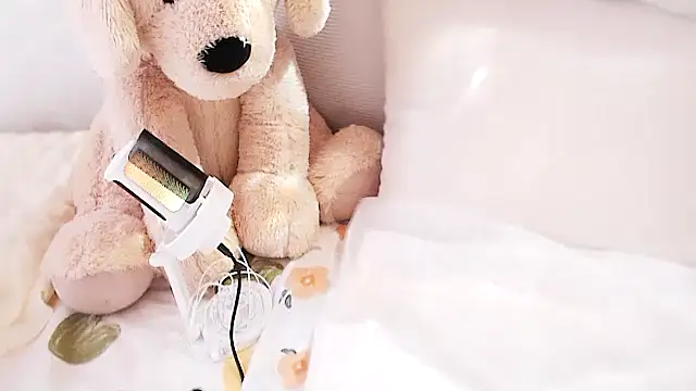 美女Anne-Sweet在线直播