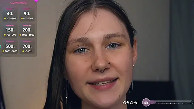 MoiraHavins Live Sex Cams