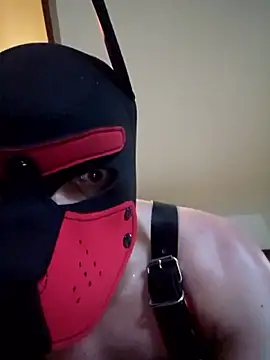 manforhotfun's Webcam Show