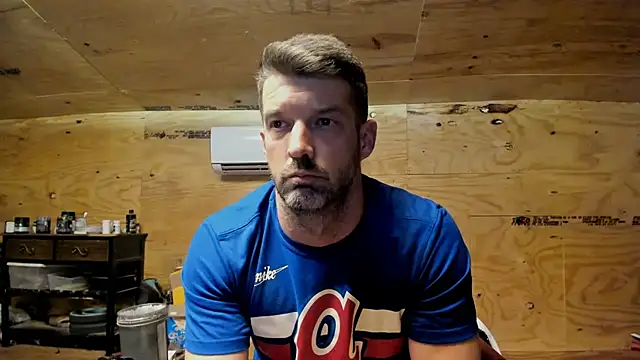 Kenny_Kyle's Webcam Show