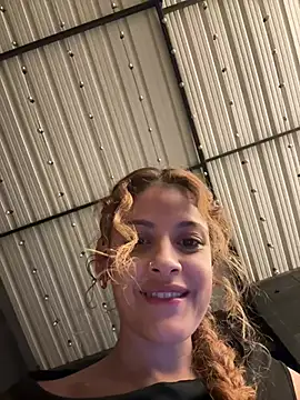 alana15's Live XXX Chat