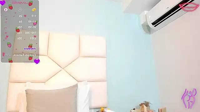 DulceColeman Live Sex Cams
