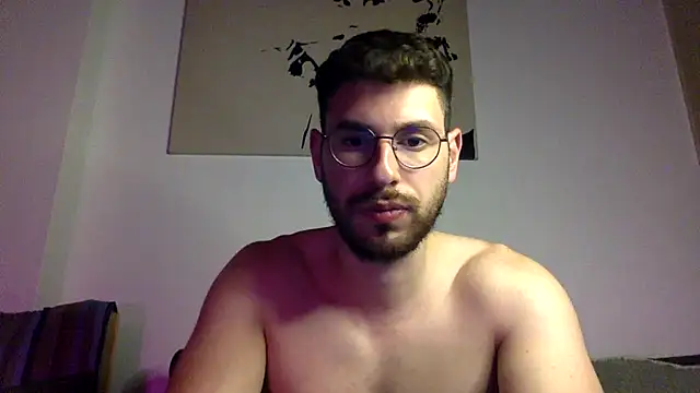 valentinoperez788's Webcam Show