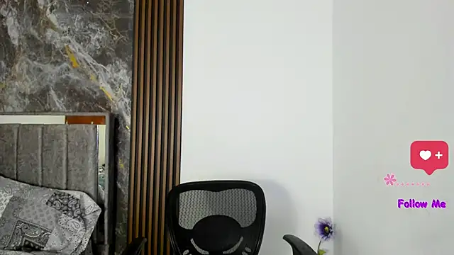 nicol_jone1のウェブカメラショー