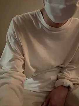 minato-3710's Webcam Show