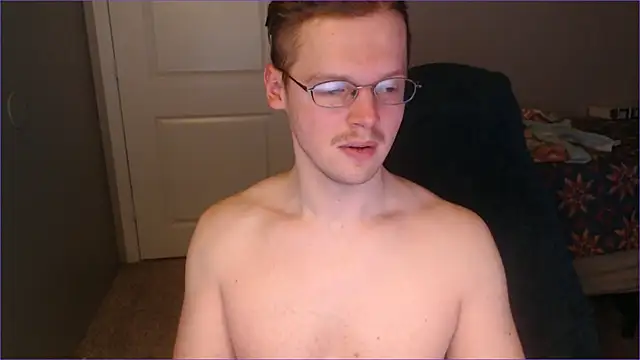 doloresman's Webcam Show