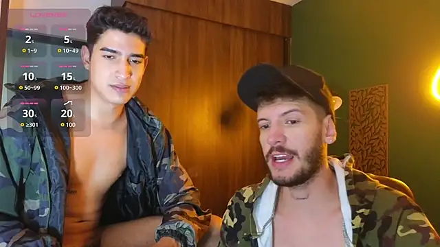 ken_with__max's Webcam Show