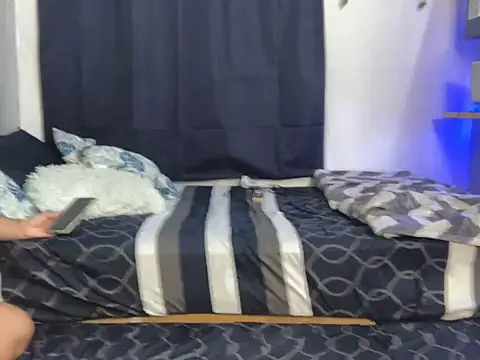 Billie_Bluxx's Webcam Show