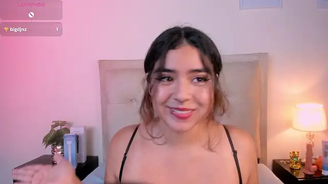 evangeling_ Live Sex Cams