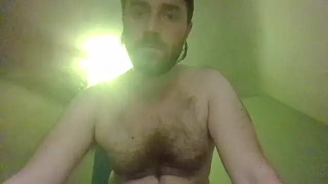 Sexymuse29's Webcam Show