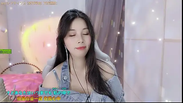 美女HK_angelchloe在线直播