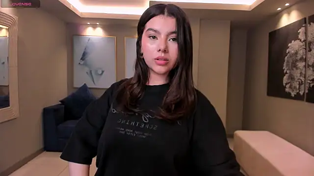 CandaseRussell Live Sex Cams