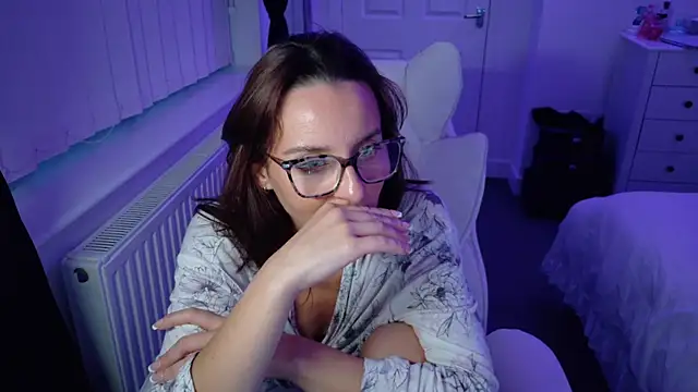 Missalex_xo's Webcam Show