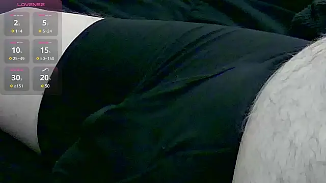 Rick18213's Webcam Show