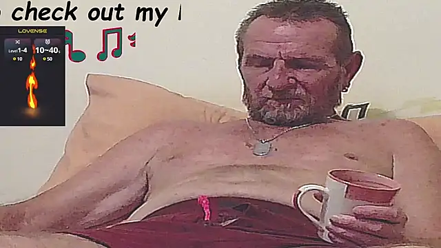 forexxxx_man's Webcam Show