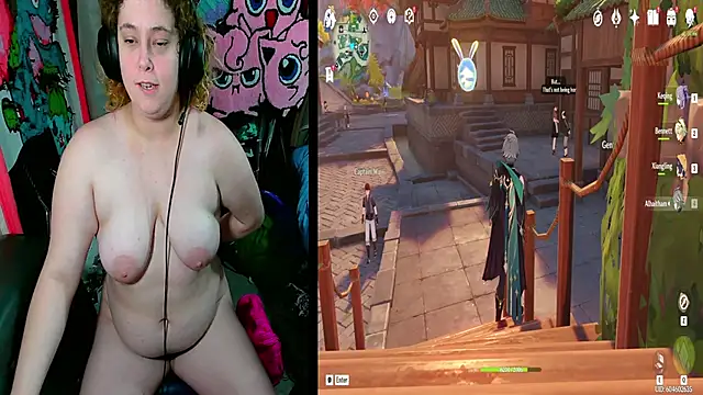 clapmybooty96's Webcam Show