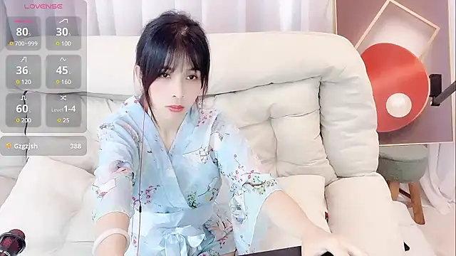 美女Amanda-19-在线直播