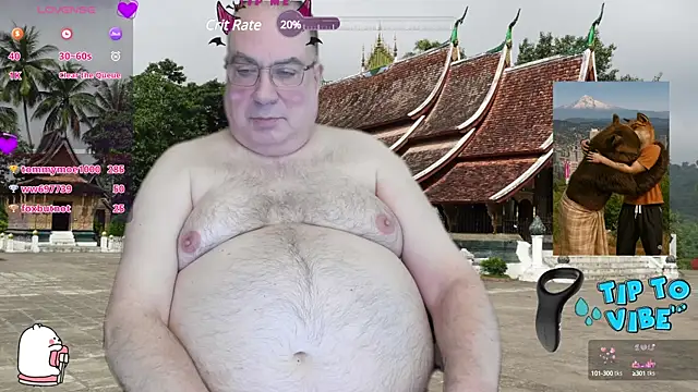 Tomaz62@xh's Webcam Show