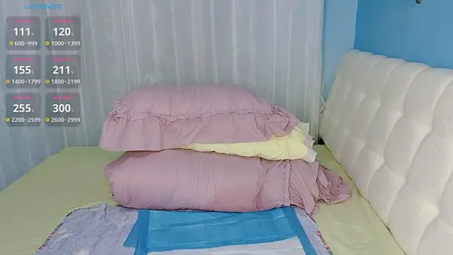 美女Wendy0313在线直播