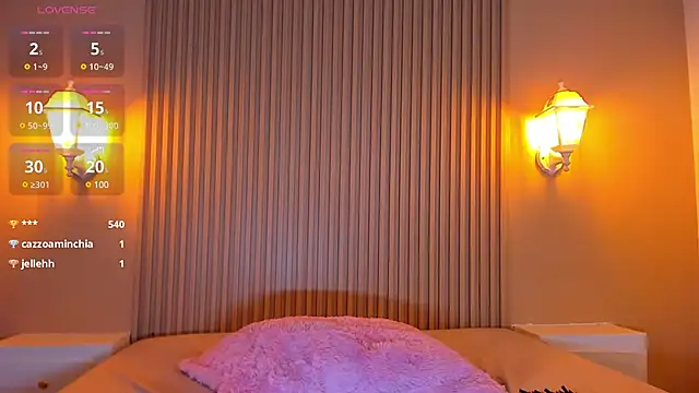 TianaStone9 Live Sex Cams