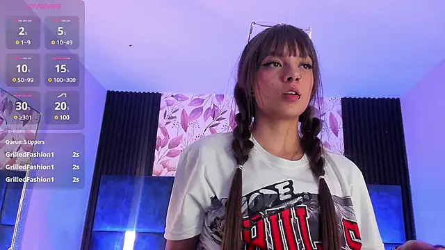 AmmyJones_ Live Sex Cams