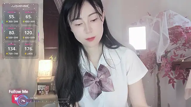 美女Lisa-s在线直播