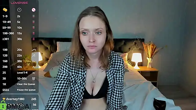 Linda_Bryant Live Sex Cams
