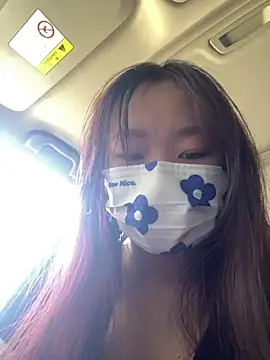 美女Coco-YaYa在线直播