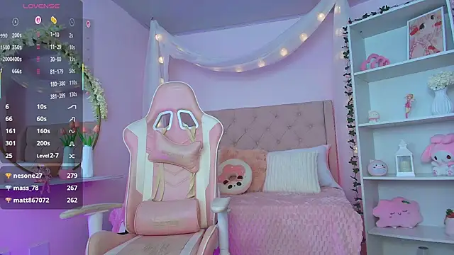 ely_cherry18 Live Sex Cams