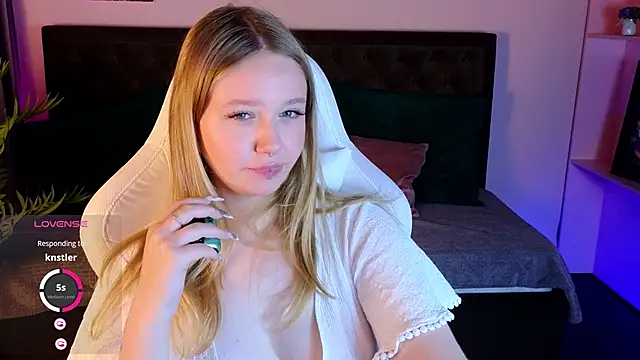 Me_michelle's Webcam Show