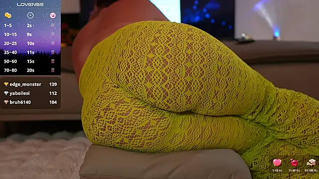 PawgOfficial's Webcam Show