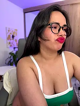 andra_rose's Webcam Show