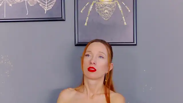 AnneHove Live Sex Cams
