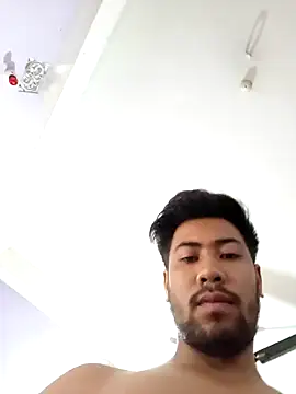 Seenuroy463's Webcam Show