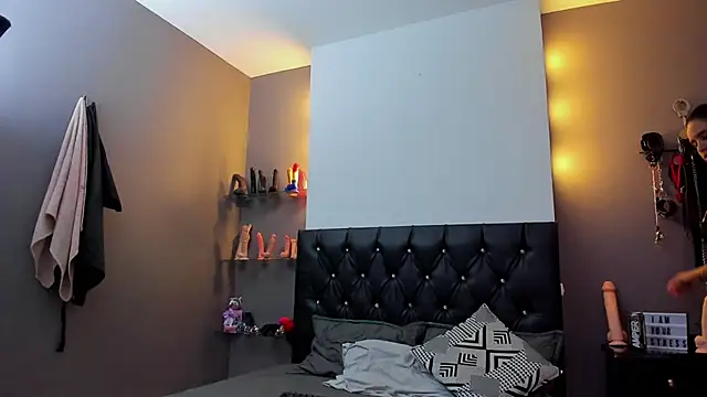 MariaGaitan Live Sex Cams