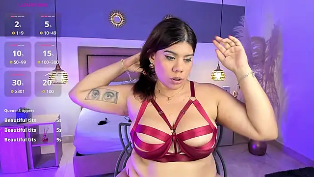 valeria_acosta_ Live Sex Cams